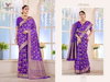 Vishruti By Zarkaashi Katan Silk Wedding Wear Sarees Wholesale Market In Surat